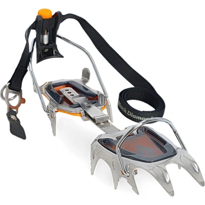 Black Diamond Sabretooth Pro