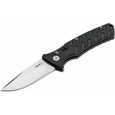 Böker Plus Strike DropPoint 01BO400