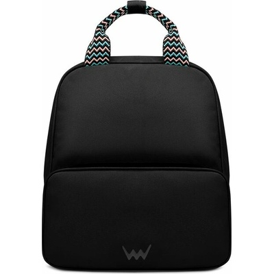 Vuch Safina Black 9 l
