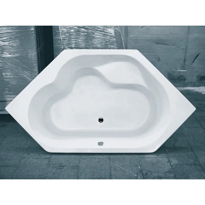 Riho Winnipeg 145 x 145 cm B010001005