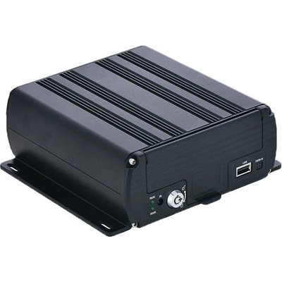 PROFIO X7 - 4G SIM - online GPS + Video monitoring