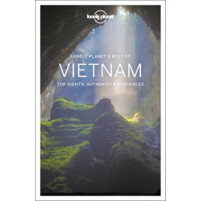 Lonely Planet Best of Vietnam – Hledejceny.cz