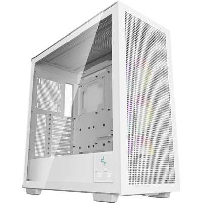 DeepCool Morpheus WH R-MORPHEUS-WHAPA1-G-1