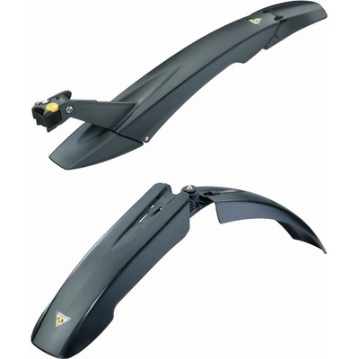 Topeak DeFender FX+RX set