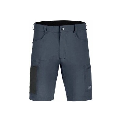 Direct Alpine Mordor Short 1.0 Sivá