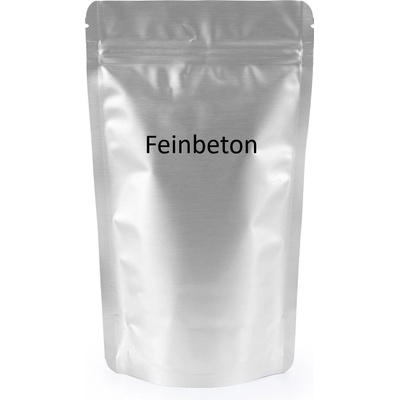 Lící hmota Feinbeton 1500 g