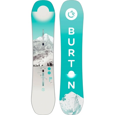 Burton Kids Feelgood Smalls 26/27