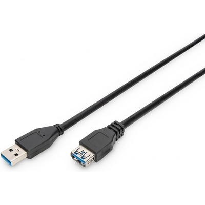 Digitus AK-300203-030-S USB 3.0, 3m, černý