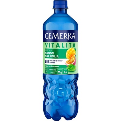 Gemerka Vitalita 12 x 750 ml