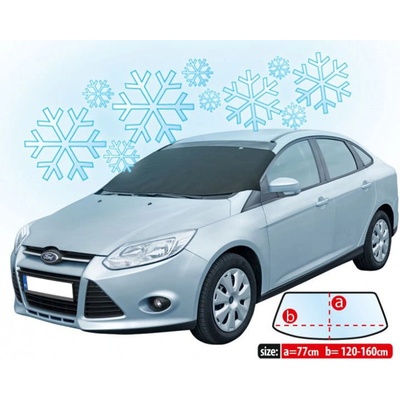 Kegel-Blazusiak Zimní ochrana čelního skla Winter L