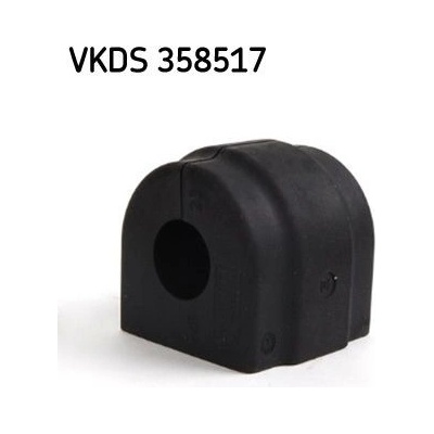 Ložiskové puzdro, stabilizátor SKF VKDS 358517 VKDS 358517
