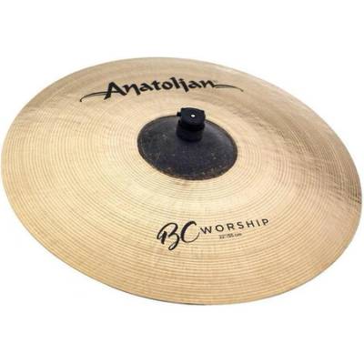 Anatolian ride BC Worship 22" BCW 22 RDE