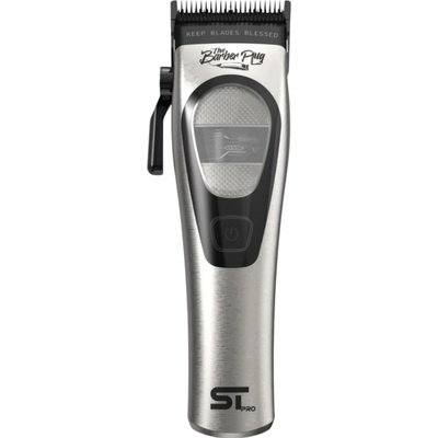 TORQ Clipper STC781