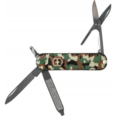 Victorinox Classic SD Camouflage 0.6223.94