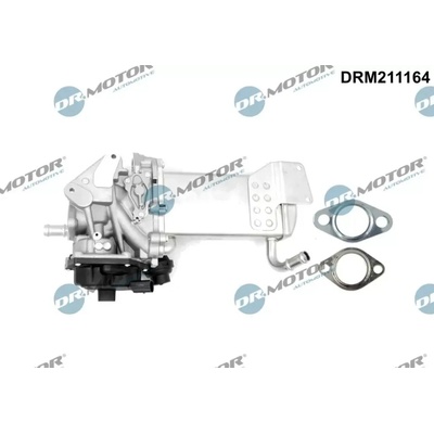 Dr.Motor Automotive AGR ventil DMA DRM211164