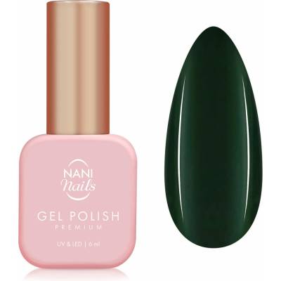 NANI gél lak Premium Pine 6 ml