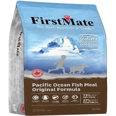 First Mate Dog Pacific Original 6,6 kg