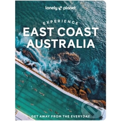 Experience East Coast Australia 1 - Reid Sarah – Hledejceny.cz
