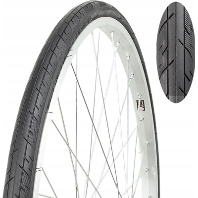 700x28C 28" PALCOV CESTNÝ MESTSKÝ 28-622 28x1 5/8x1 1/8