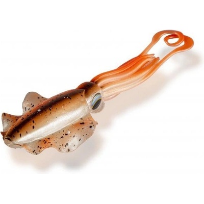 Black Cat Calamar U-Float Floating Natural 20g