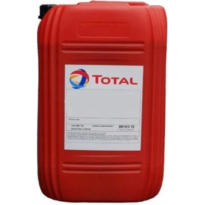Total Traxium AXLE 7 80W-90 20 l