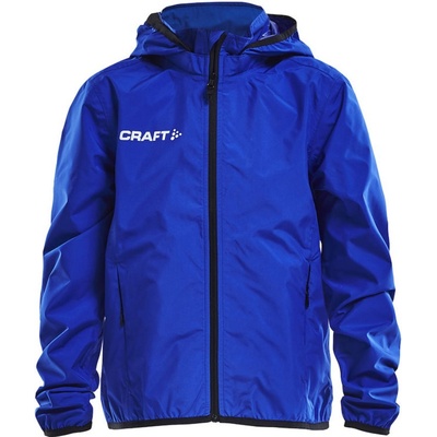 Craft Evolve Hood JR modrá
