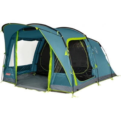 Coleman Aspen 4