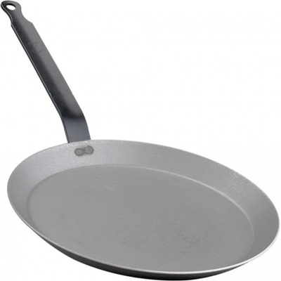 de Buyer Sada pánve na palačinky Mineral B 26 cm