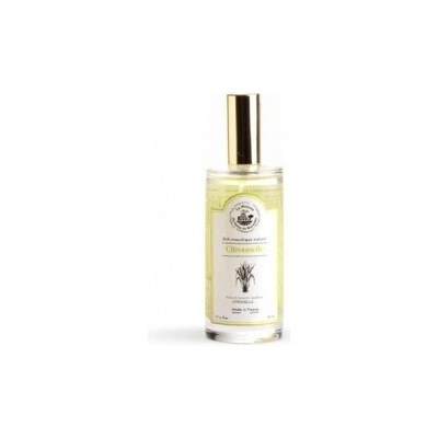 La Maison Citronella přírodní repelent proti komárům 50 ml