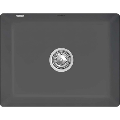 Villeroy & Boch Subway 60 SU Graphit