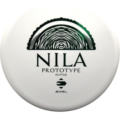 EXEL NILA white