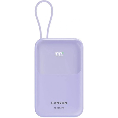 Canyon CNS-CPB101PU