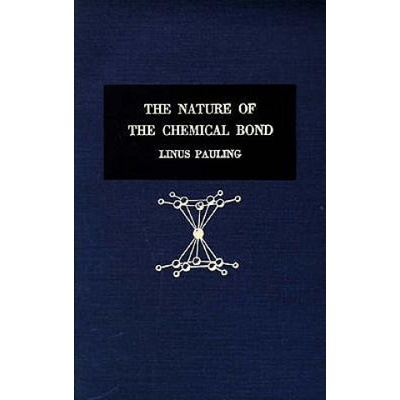 Nature of the Chemical Bond