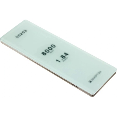 Dellinger Dellinger Brúsny kameň 8000SHAPTON GLASS