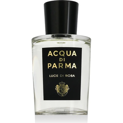 Acqua di Parma Signatures Of The Sun Luce di Rosa parfumovaná voda unisex 100 ml tester