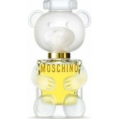 Moschino Toy 2 parfumovaná voda dámska 30 ml