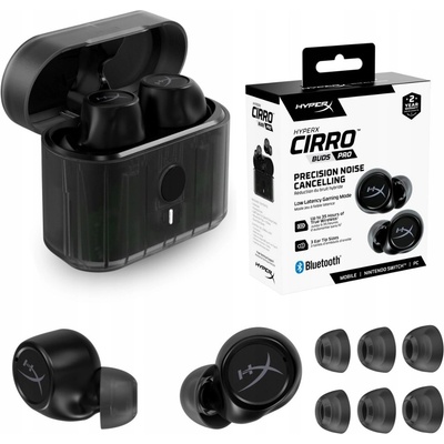 HyperX Cirro Buds Pro