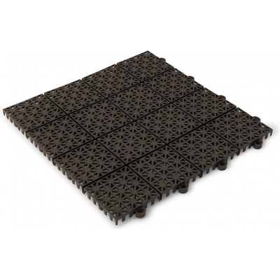 Covernit Easygrid 30 x 30 x 1,2 cm hnědá 1 ks