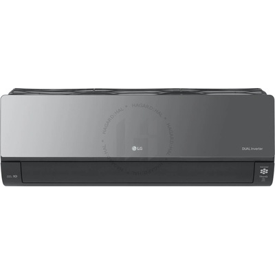 LG AC24BK 7,5/8,8 kW Prev. Zrkadlo