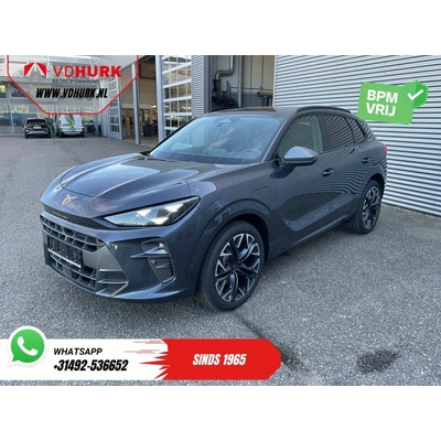 Cupra Terramar 1.5 e-Hybrid VZ 200 kW