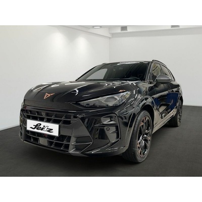 Cupra Terramar 2.0 TSI VZ 4Drive 195 kW