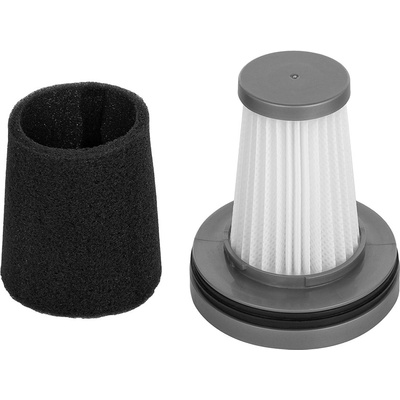 TESLA AeroStar T300 HEPA filter a penový