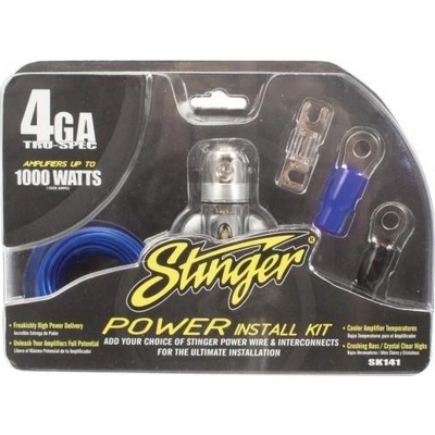 Stinger SK141
