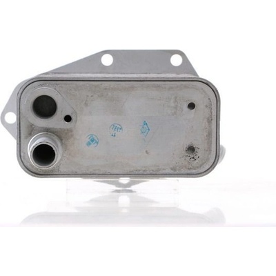 Olejový chladič, motorový olej MAHLE CLC 159 000S