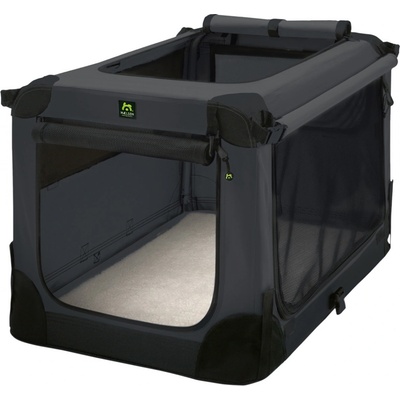 Maelson Soft Kennel Nylonová Přepravka L 82 x 59 x 59 cm – Hledejceny.cz