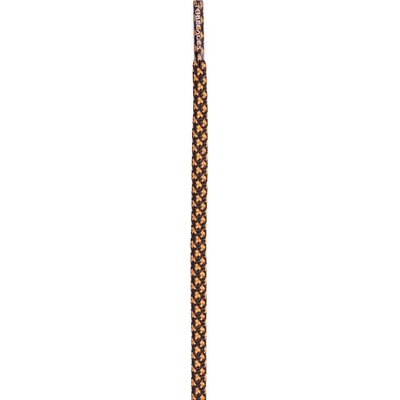 Tubelaces Rope Multi čierne oranžové
