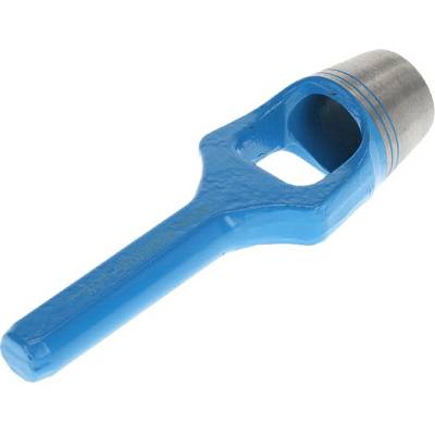 GEDORE děrovač 5700 DIN 7200 A, o děr 36 mm