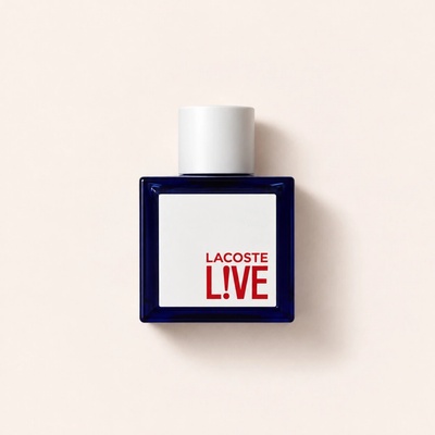 Lacoste Live toaletní voda pánská 60 ml