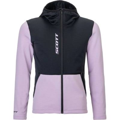 Scott Hoody Jr Defined Light Sherbet Purple/Black