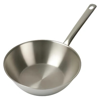 Metro Professional Sauce Panvica nerez 24 cm